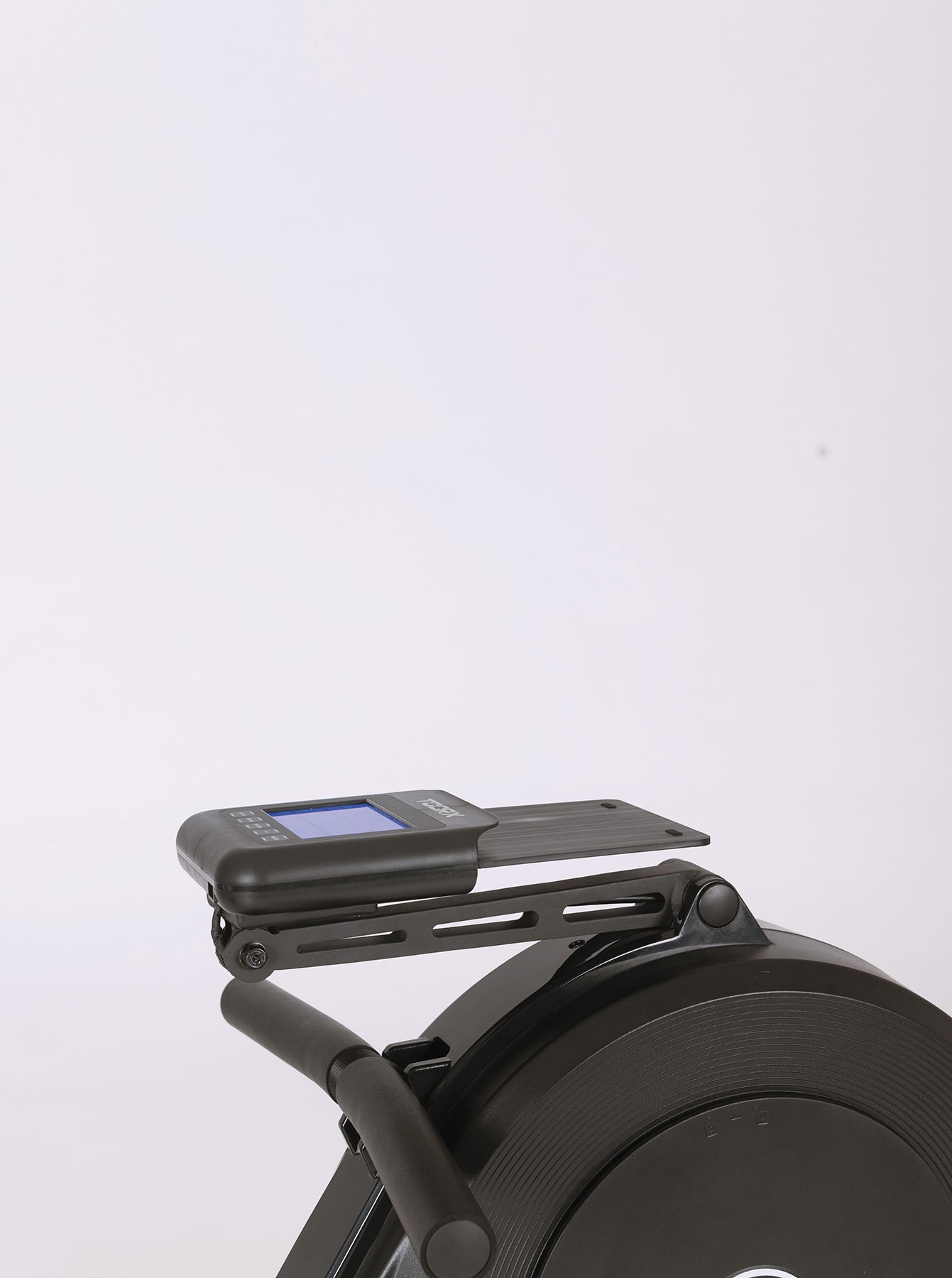 Rowing machine Toorx Rower RWX 300 (RWX-300)