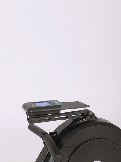 Rowing machine Toorx Rower RWX 300 (RWX-300)