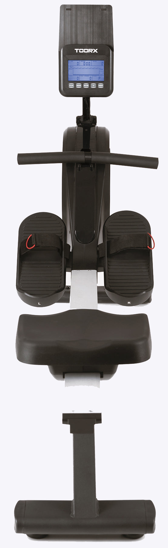 Rowing machine Toorx Rower RWX 300 (RWX-300)