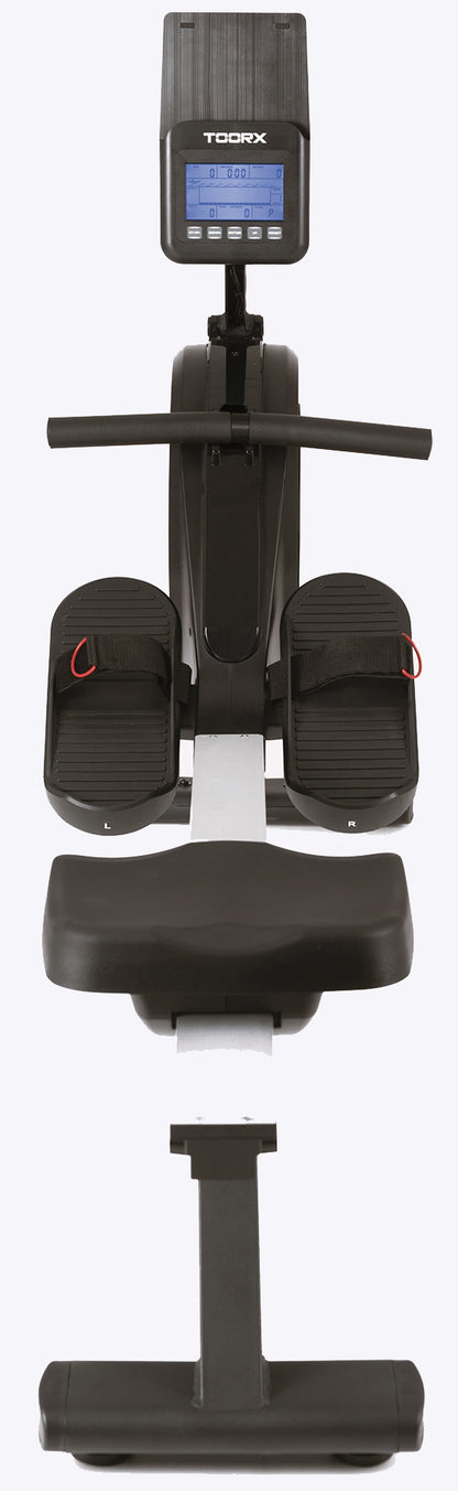 Rowing machine Toorx Rower RWX 300 (RWX-300)