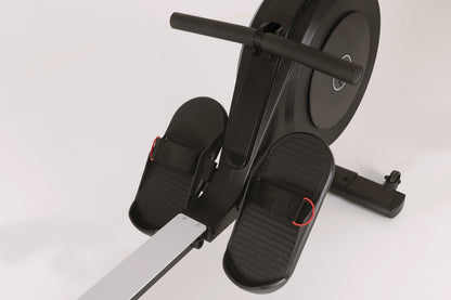 Rowing machine Toorx Rower RWX 300 (RWX-300)