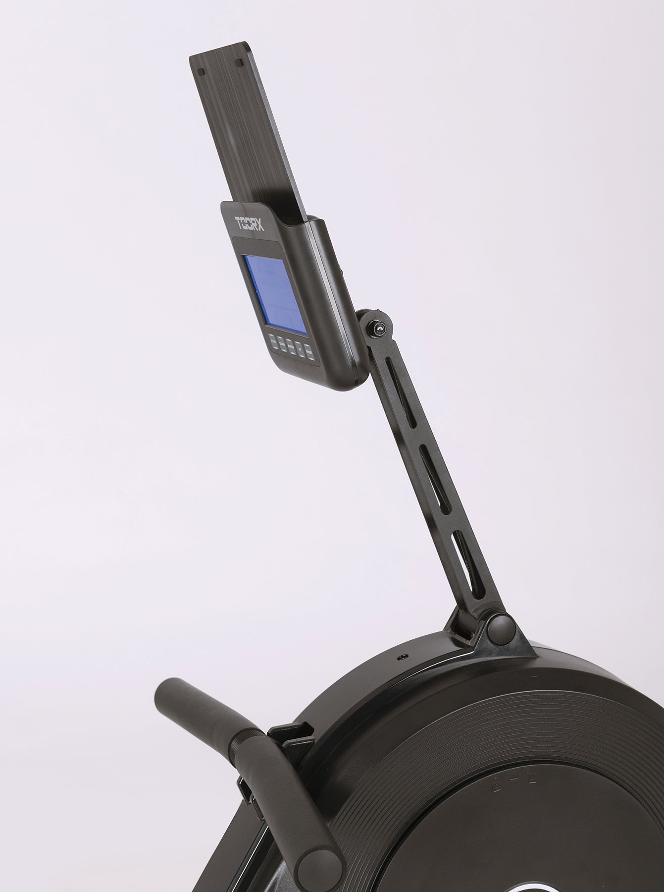 Rowing machine Toorx Rower RWX 300 (RWX-300)