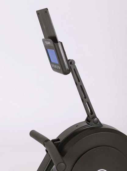Rowing machine Toorx Rower RWX 300 (RWX-300)
