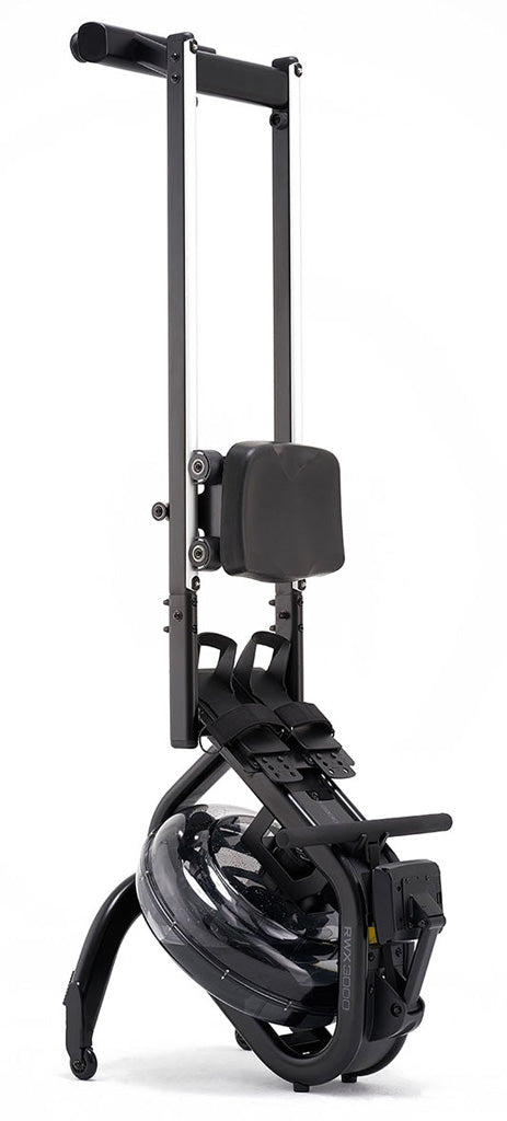 Rowing machine Toorx Rower RWX 3000 (RWX-3000)