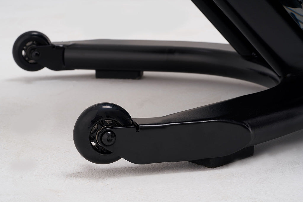 Rowing machine Toorx Rower RWX 3000 (RWX-3000)