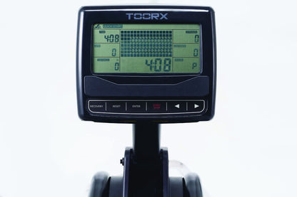 Rowing machine Toorx Rower RWX 3000 (RWX-3000)