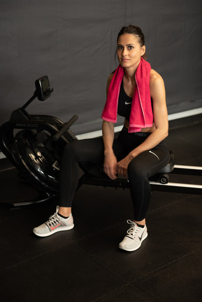 Rowing machine Toorx Rower RWX 3000 (RWX-3000)