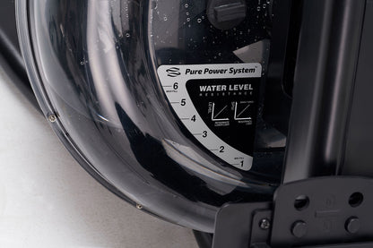 Rowing machine Toorx Rower RWX 3000 (RWX-3000)