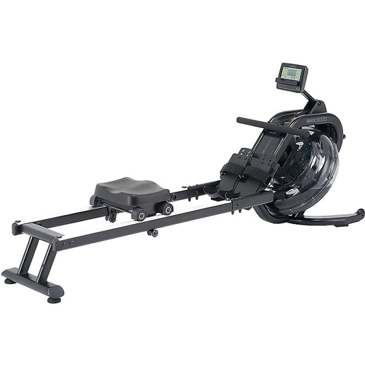 Гребний тренажер Toorx Rower RWX 3000 (RWX-3000)