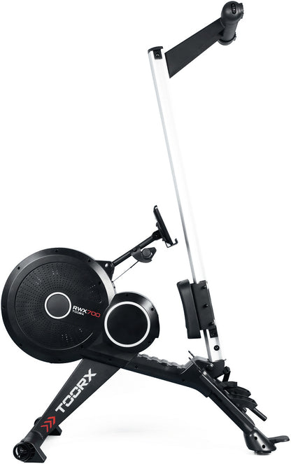 Rowing machine Toorx Rower RWX 700 (RWX-700)