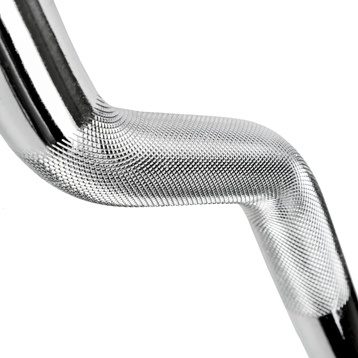 Toorx barbell W-like 120 cm 25 mm with screw locks (BCV-120)