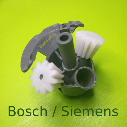 полуредуктор Bosch 00611988