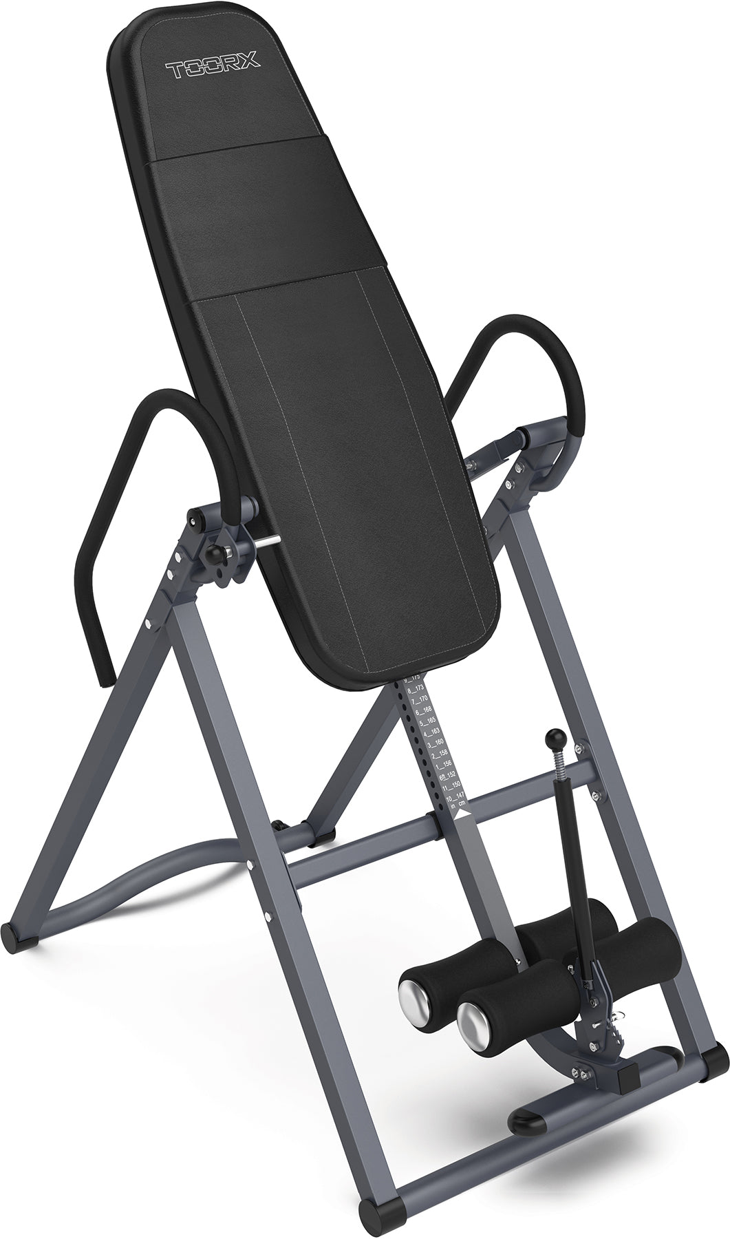 Інверсійний стіл Toorx Inversion Table GBX 100 (GBX-100)