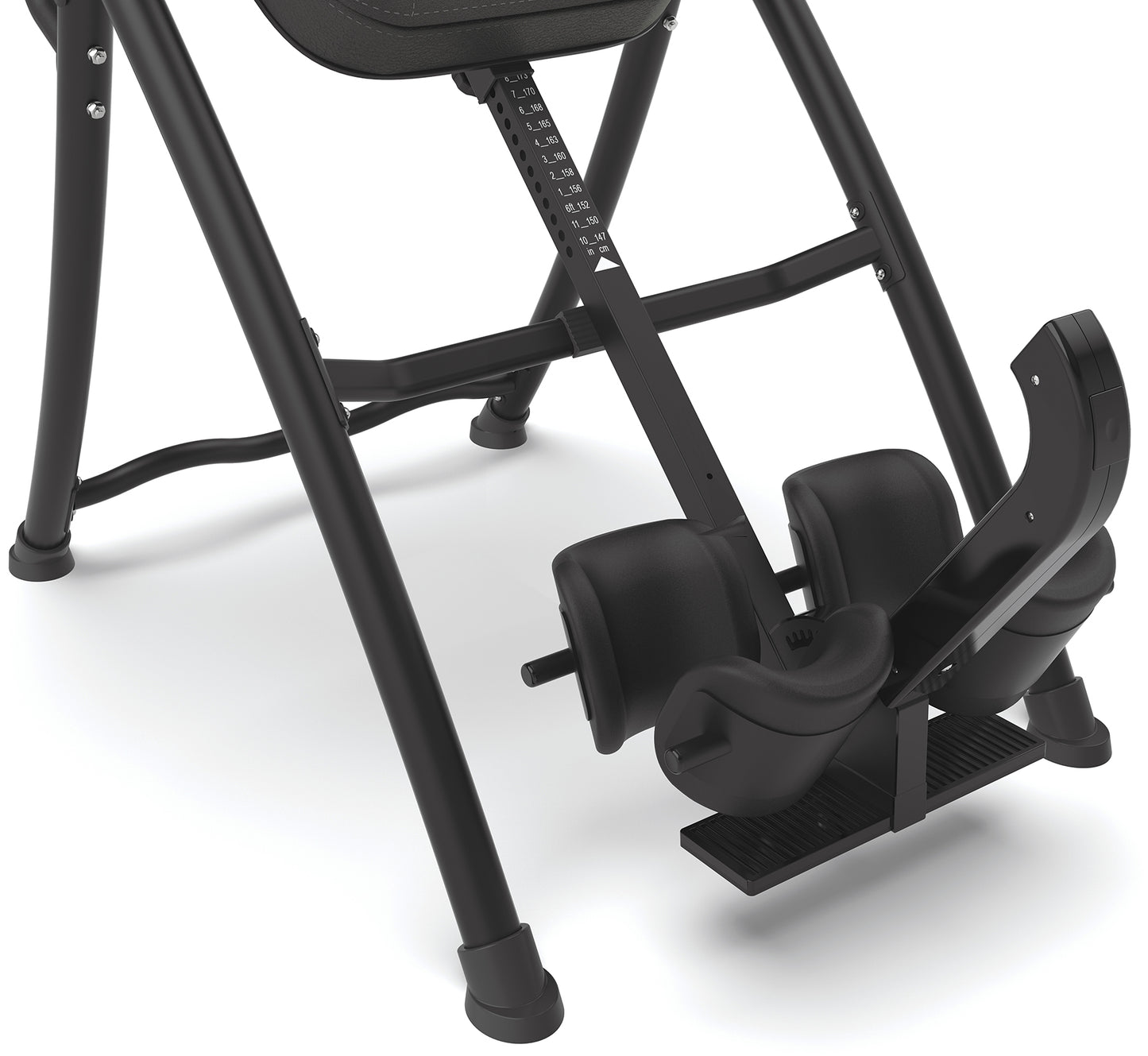 Inversion table Toorx Inversion Table GBX 3000 (GBX-3000)