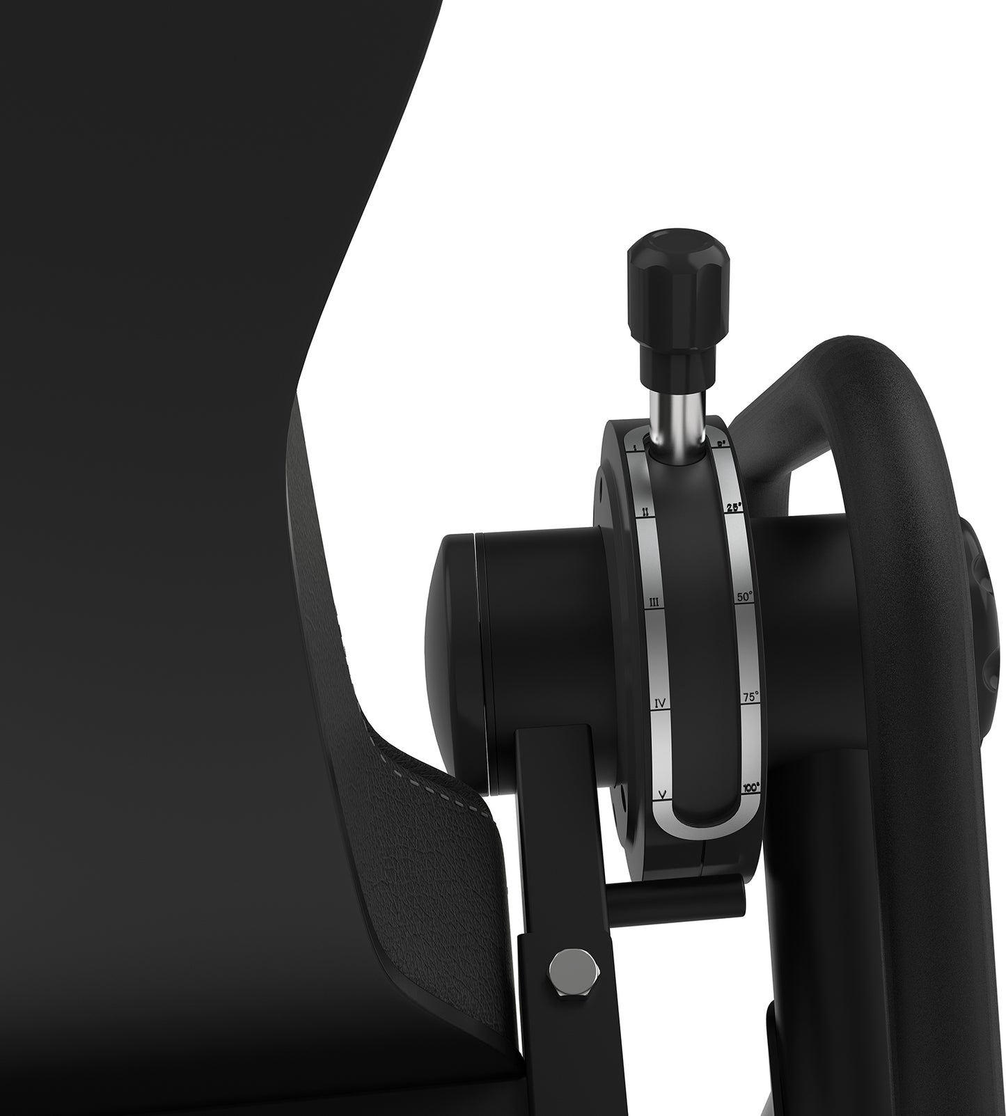 Inversion table Toorx Inversion Table GBX 3000 (GBX-3000)