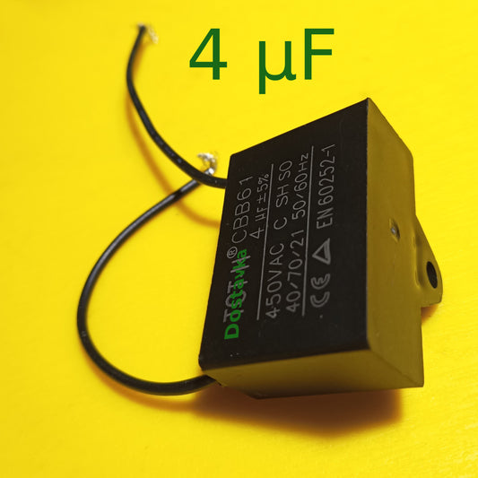 CBB6-1 4 mkF 18*46*31