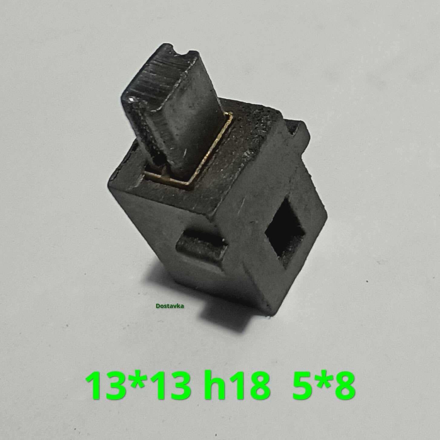 13*13 h18 5*8 глухой