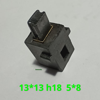 13*13 h18 5*8 глухой