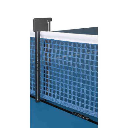 Tennis net calibration tool Gewo Gauging tool metal (112730000)