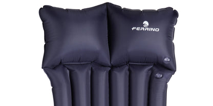 Kilimok inflatable Ferrino 6-Tube Airbed Dark Blue (78005HBB)