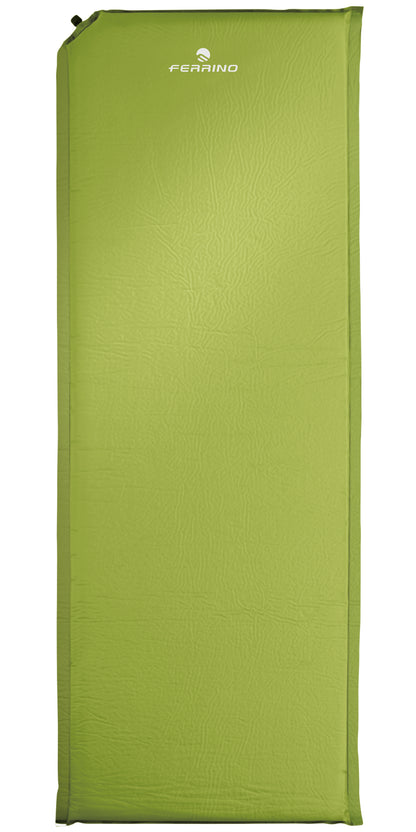 Килимок самонадувний Ferrino Dream 3.5 cm Apple Green (78201HVV)