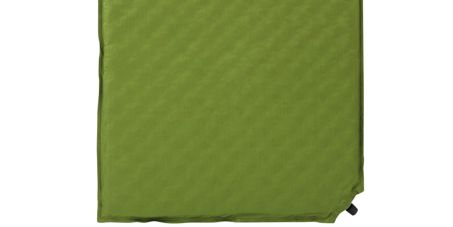 Kilimok self-inflating Ferrino Dream Pillow 3.5 cm Apple Green (78213EVV)