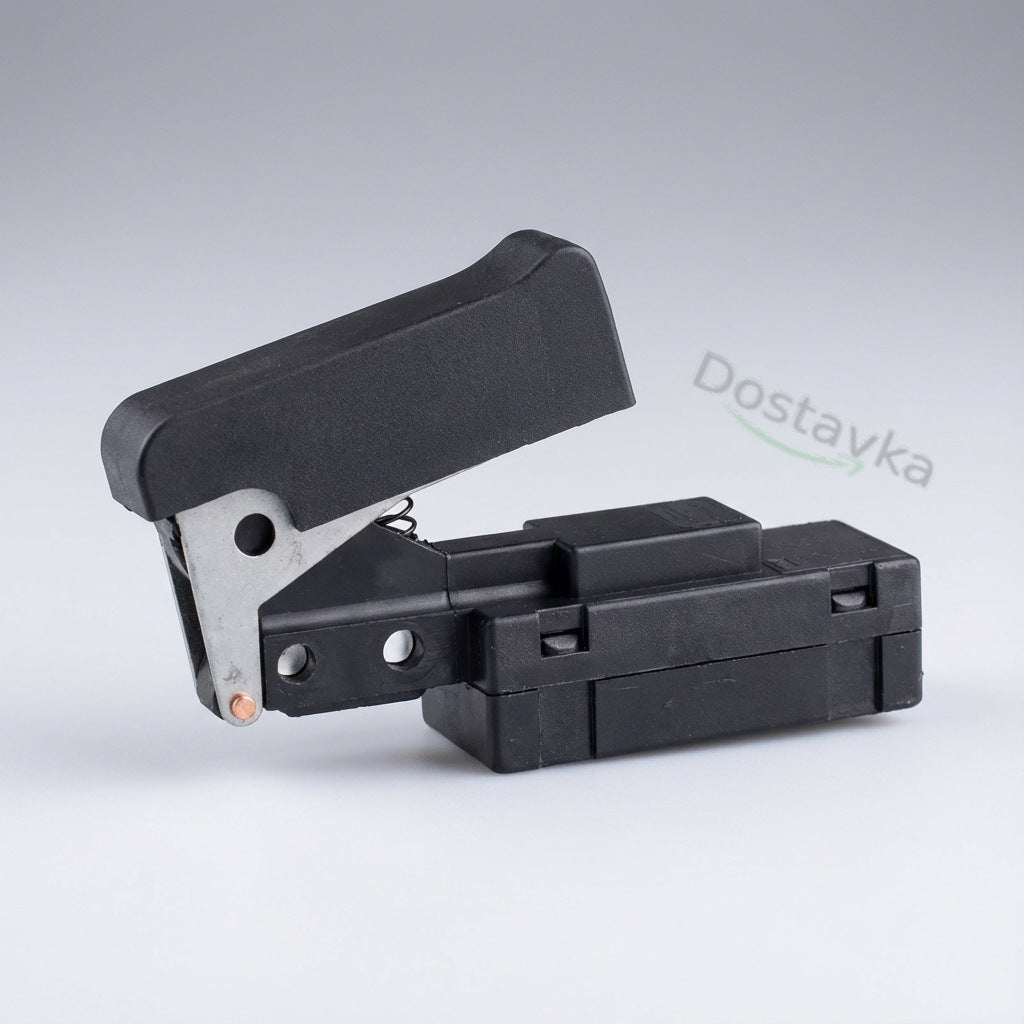 Кнопка 12A на отбойный молоток Витязь, Титан