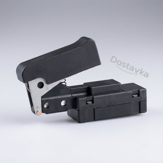 Кнопка 12A на отбойный молоток Витязь, Титан