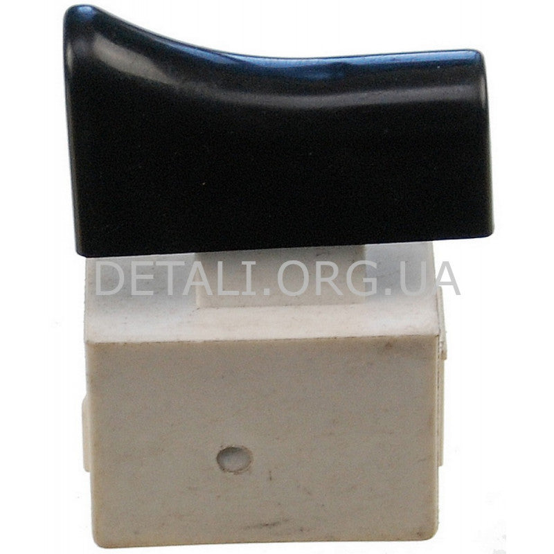 Кнопка (выключатель) болгарки без фиксации