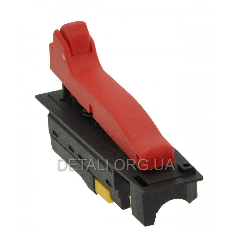 Кнопка для болгарки Sparky PS 16 E00 FB 73 оригинал 170660