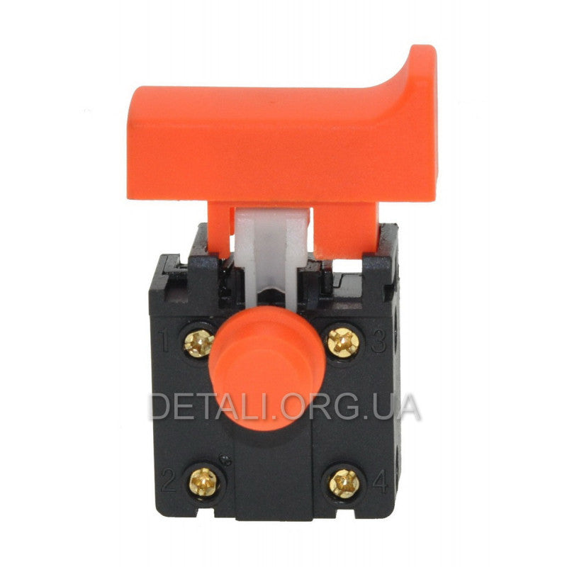 Кнопка болгарка Tekhmann TAG-12/1270