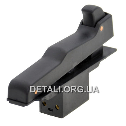 Кнопка для болгарки Wintech 180 / Sparky