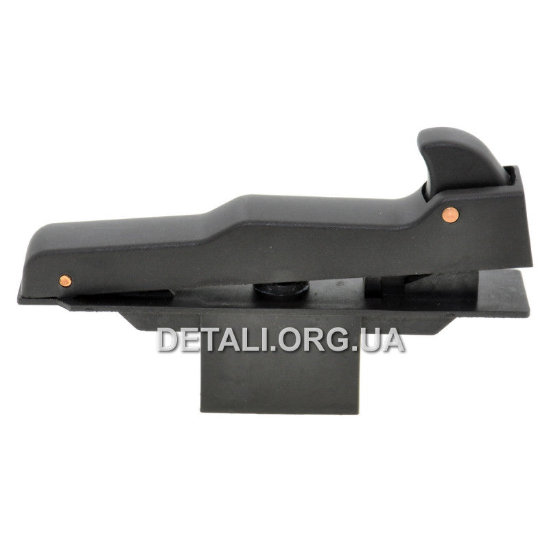 Кнопка для болгарки Wintech 180 / Sparky