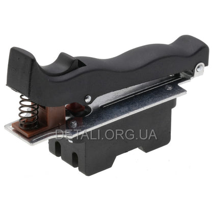 Кнопка для болгарки Stern 230М