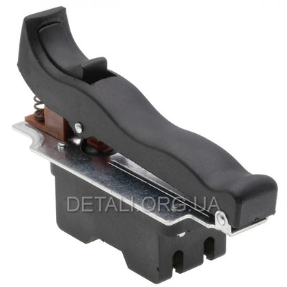 Кнопка для болгарки Stern 230М