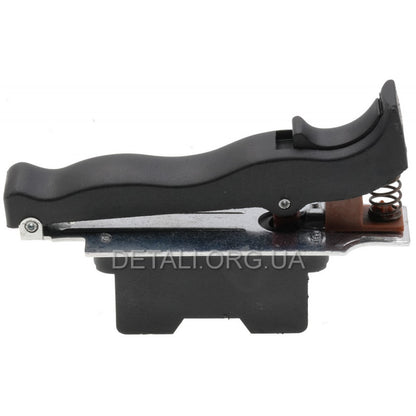 Кнопка для болгарки Stern 230М