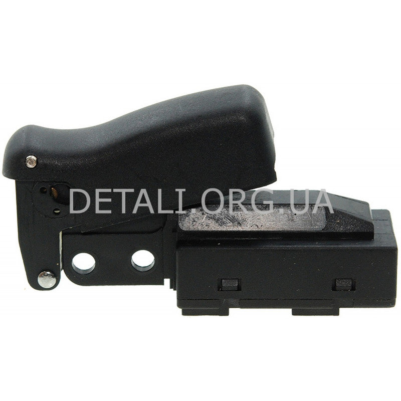 Кнопка болгарки УШМ Элпром 180/1650