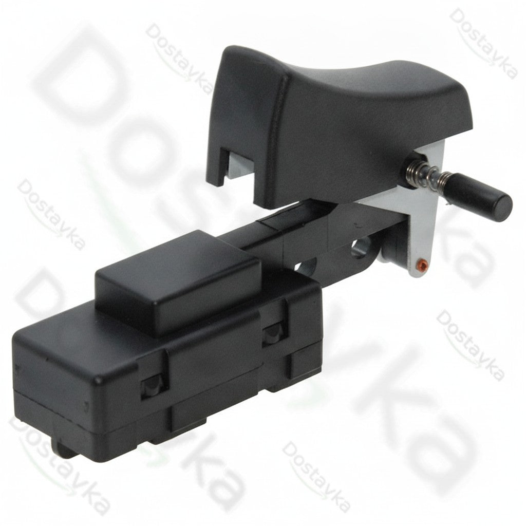 Кнопка отбойного молотка VJ Parts (клавиша 22х46 мм) изображение 2