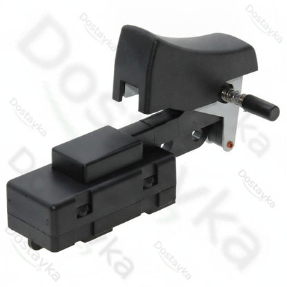 Кнопка отбойного молотка VJ Parts (клавиша 22х46 мм) изображение 2