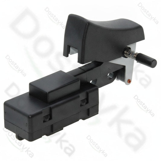 Кнопка отбойного молотка VJ Parts (клавиша 22х46 мм) изображение 2