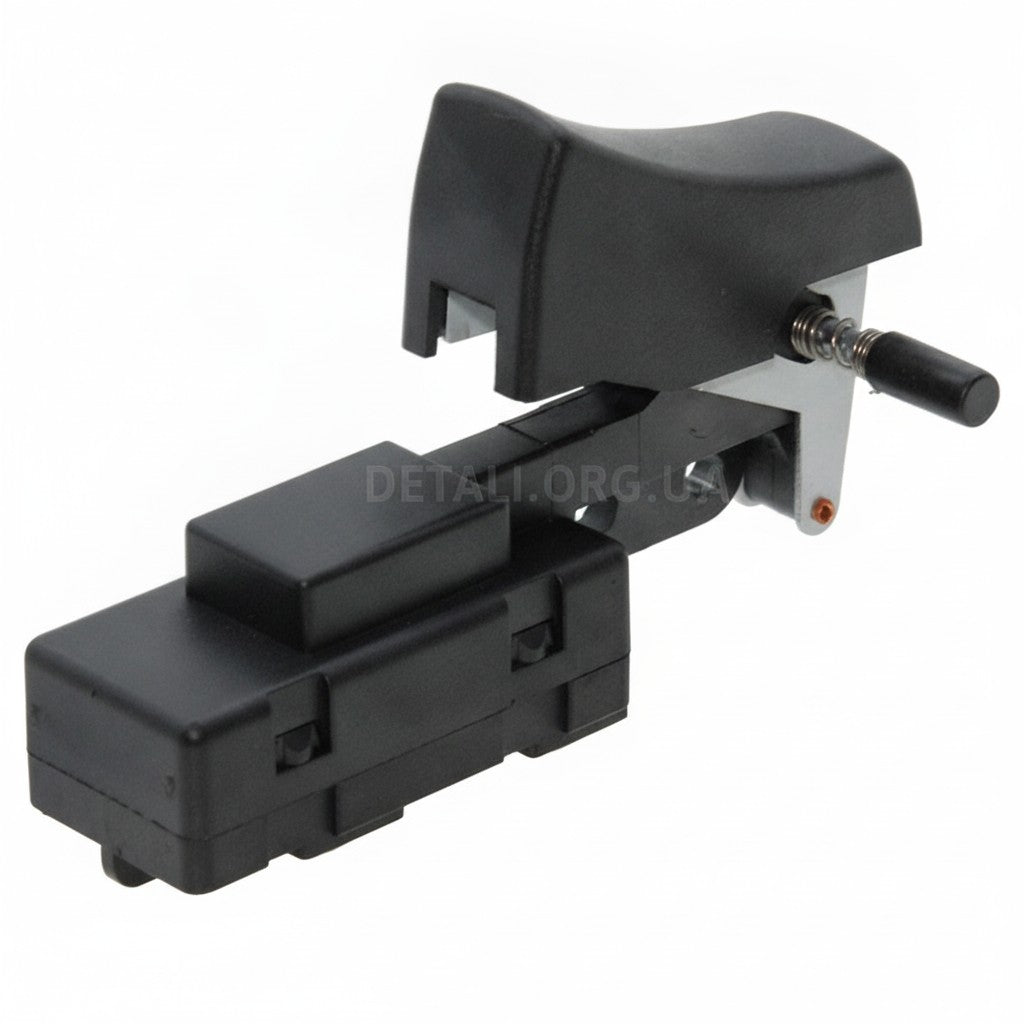 Кнопка отбойного молотка VJ Parts (клавиша 22х46 мм)