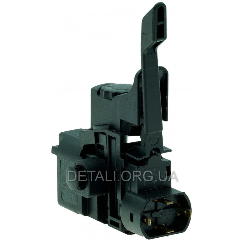 Кнопка для перфоратора Bosch GBH 2-24 с регулировкой (аналог 1617200056)