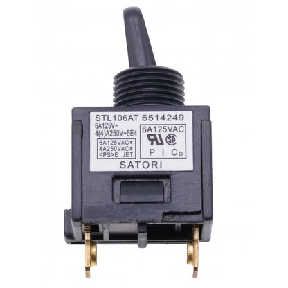 Кнопка STL106AT УШМ болгарки Makita MGA450/MT963 оригинал 651424-9