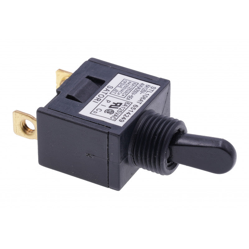 Кнопка STL106AT УШМ болгарки Makita MGA450/MT963 оригинал 651424-9