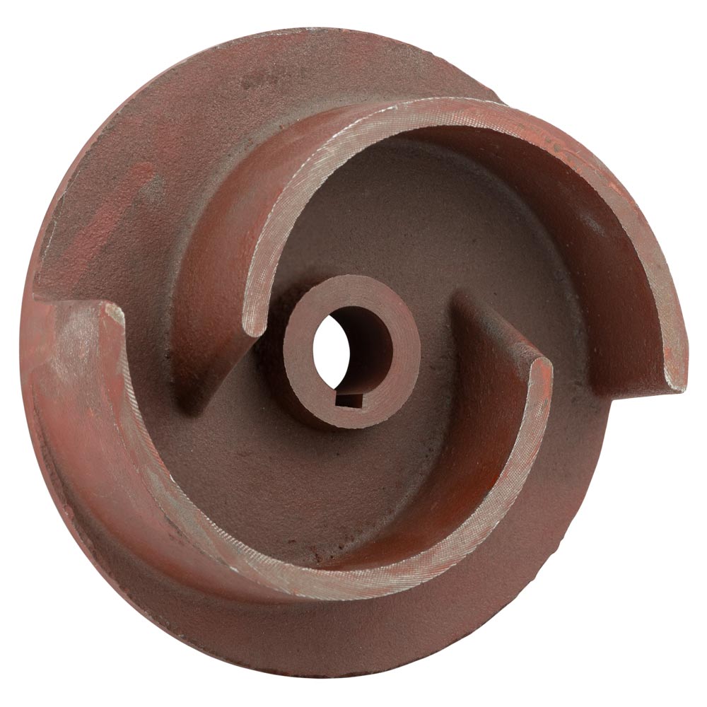 Impeller d132*18 h38 fecal pump Aquatica 773334046