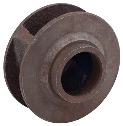 WQD 15-15 drainage and fecal pump cast iron impeller d14*118 h62
