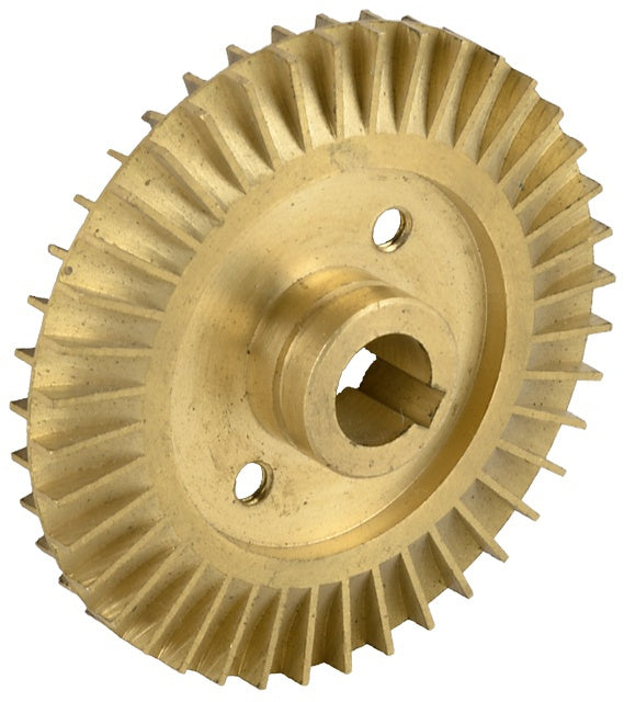 AQUATICA (775135003) vortex pumps Impeller d80*12 (48) h5 