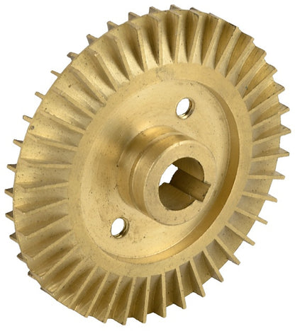 AQUATICA (775135003) vortex pumps Impeller d80*12 (48) h5 