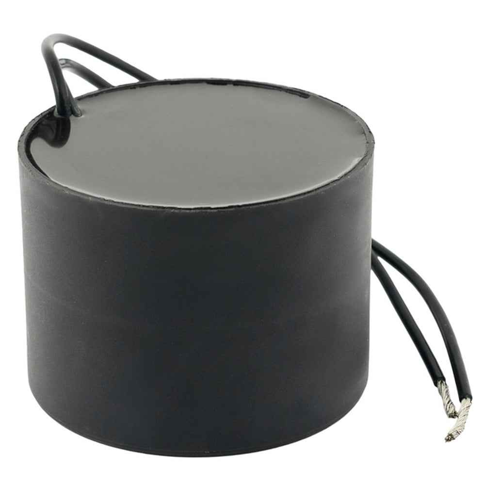 Starting capacitor 25µF CBB60 /450V d48 h43 wires (oil) for submersible pump DONGYIN 777103