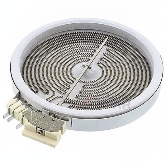 Конфорка для стеклокерамической поверхности Electrolux 140057327011 949594262